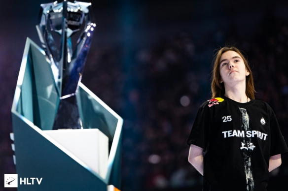 北美CSGO正在走下坡路？北美职业哥如是说