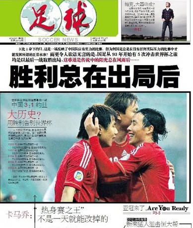 的装备时间