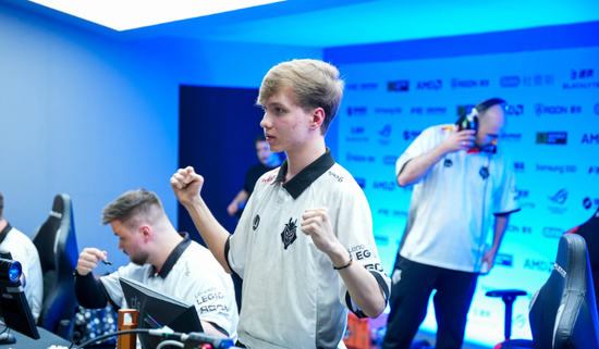 Astralis 和 Falcons 晋级 IEM 成都 2025 季后赛