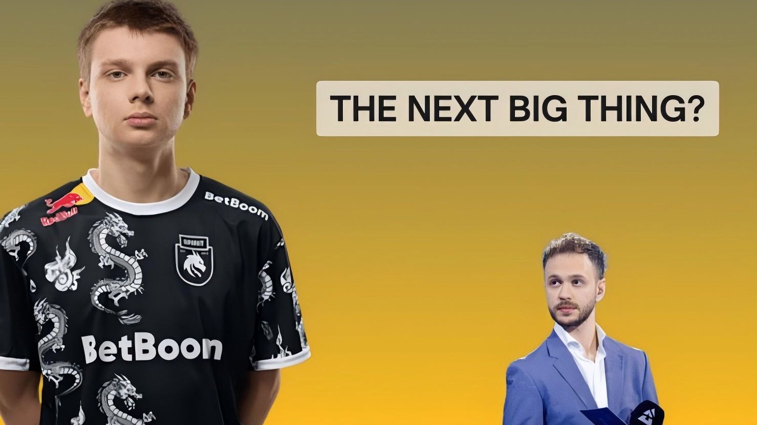 传闻：ewjerkz将离开NIP，cairne将接替他的职位